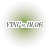 VINI's BLOG